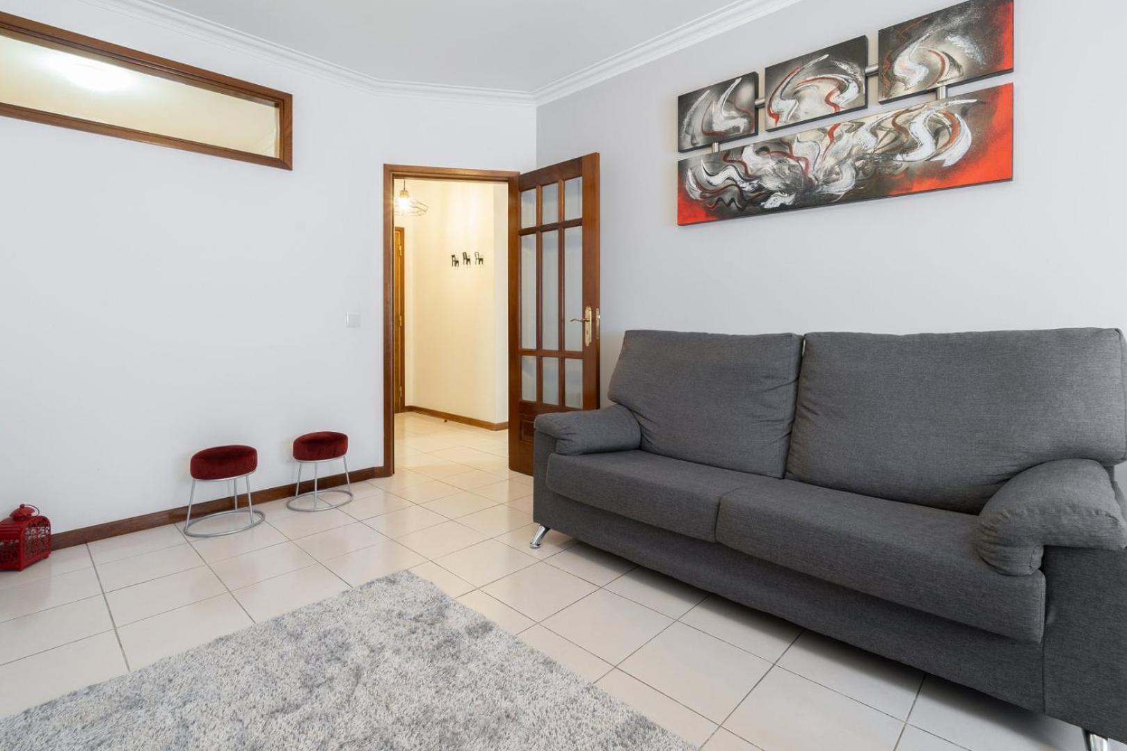 Guestready - Modern 2Br Flat In Vila Nova De Gaia Porto Exterior foto