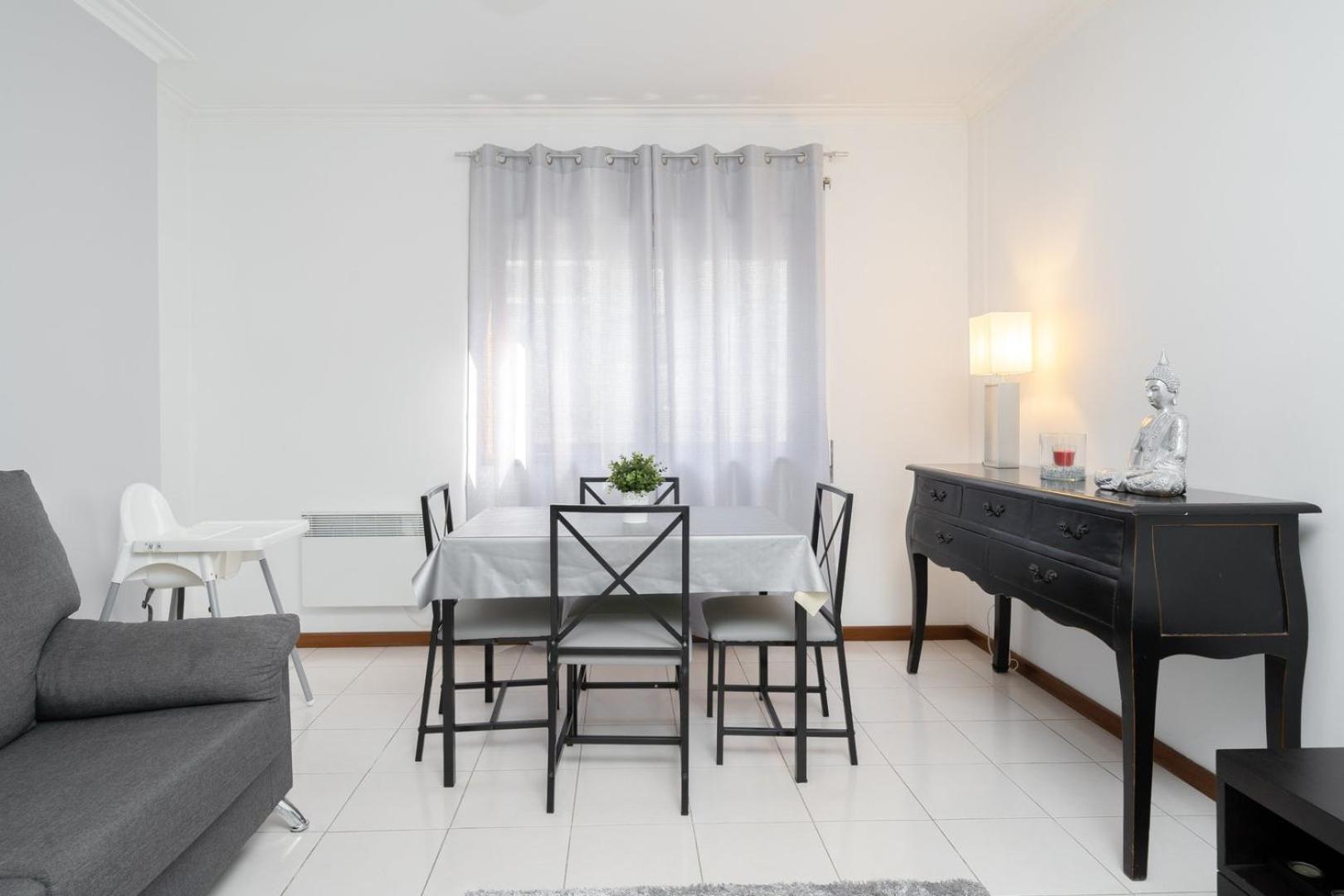 Guestready - Modern 2Br Flat In Vila Nova De Gaia Porto Exterior foto
