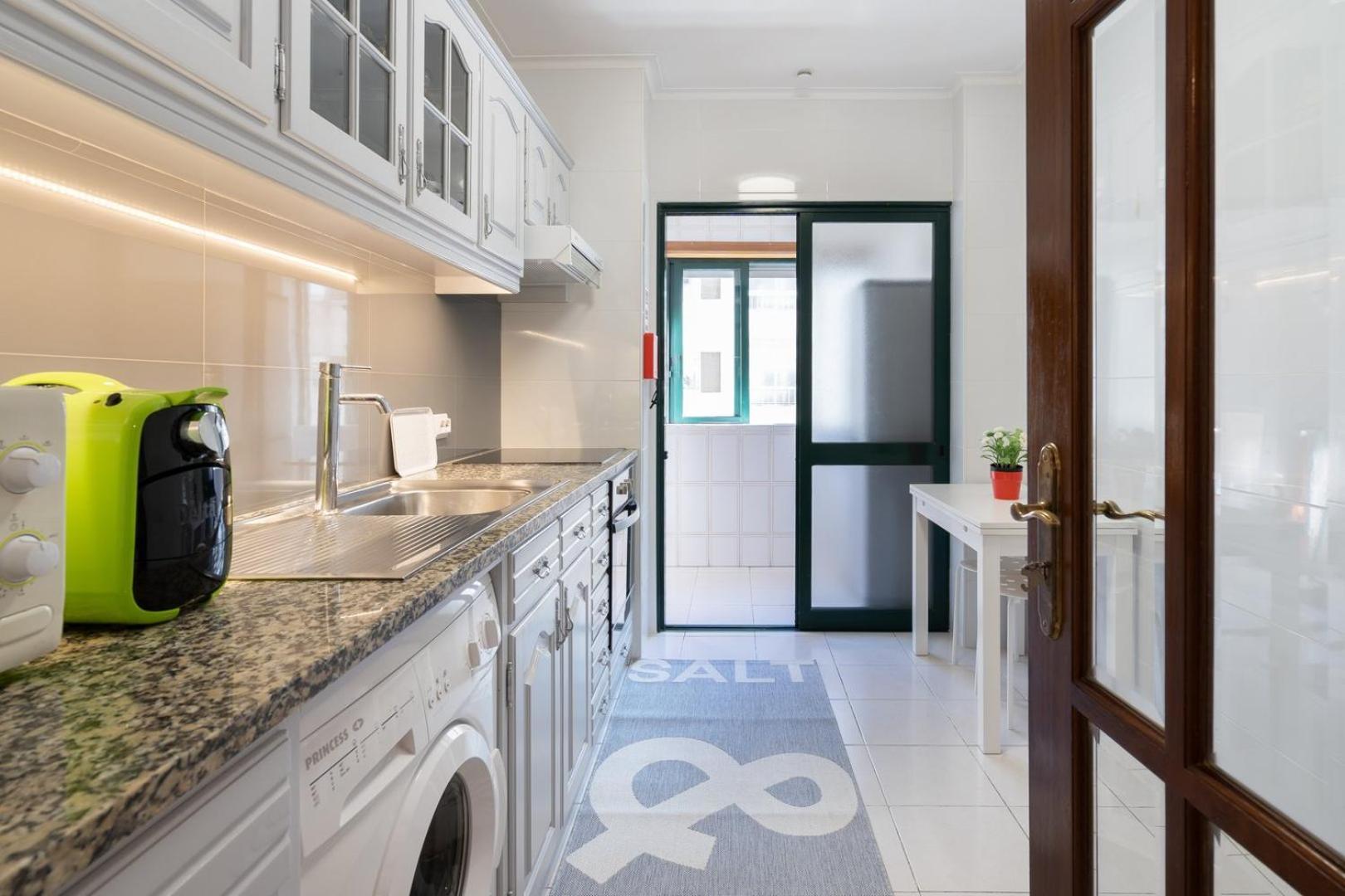 Guestready - Modern 2Br Flat In Vila Nova De Gaia Porto Exterior foto